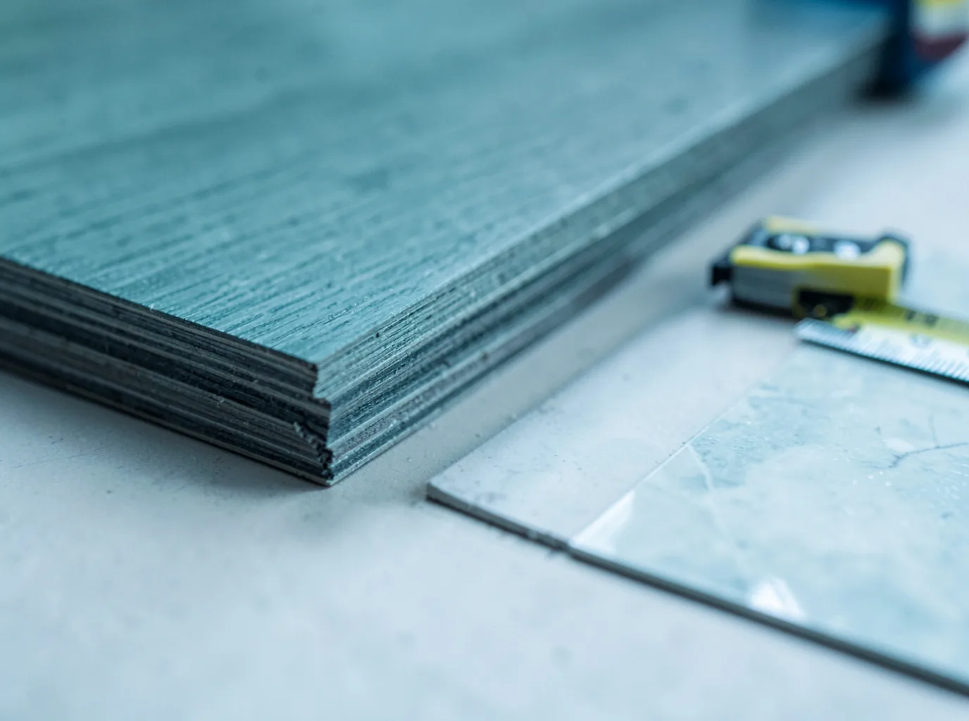 Luxury Vinyl Plank Installation Haltom City, TX FAQs